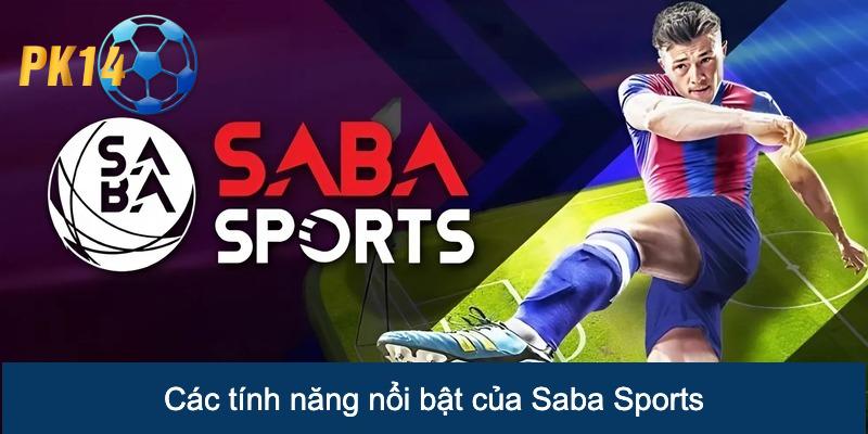 Saba Sports