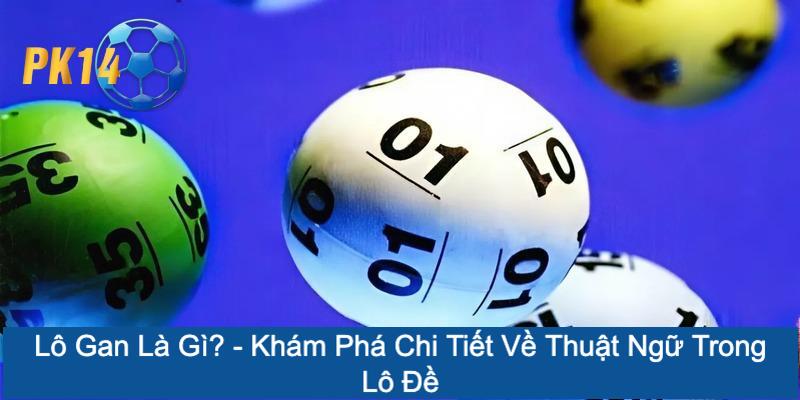 Lô gan là gì