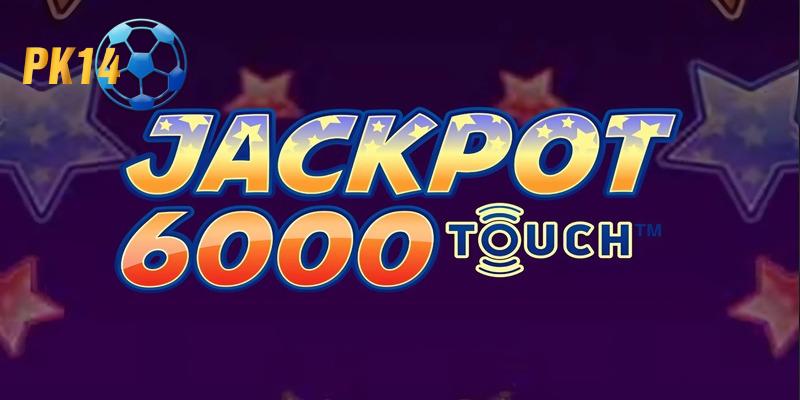 Jackpot 6000