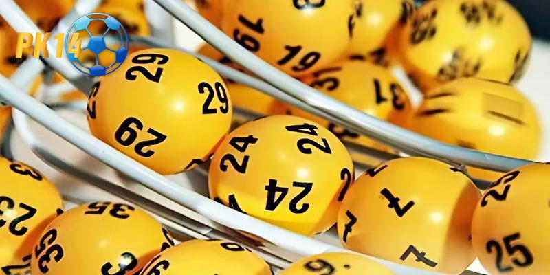 con số hợp mệnh thủy