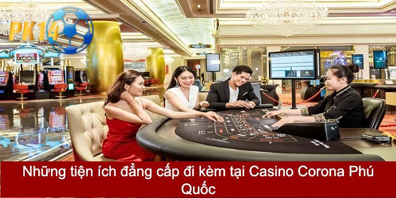 Casino Corona Phú Quốc