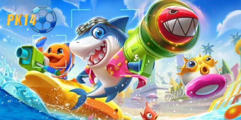 R88 Gaming Bắn Cá